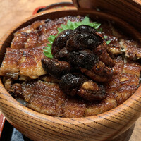 炭焼 うな富士 有楽町店 - 