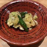炭焼 うな富士 有楽町店 - 