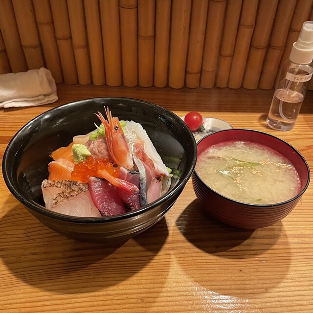 口コミ一覧 : FISHMAN KITCHEN - 大宮/居酒屋 [食べログ]