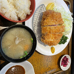 Tonkatsu Semmon Tenkatsu Yuu - 