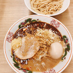 Tsukemen Tetsu - 