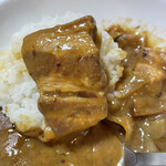 Curry　Land - 
