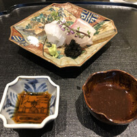 日本料理 晴山 - 