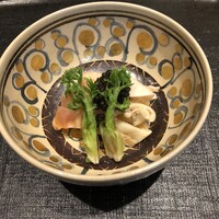 日本料理 晴山 - 