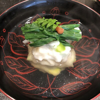 日本料理 晴山 - 