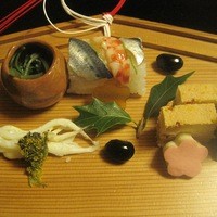 菊乃井 本店 - 