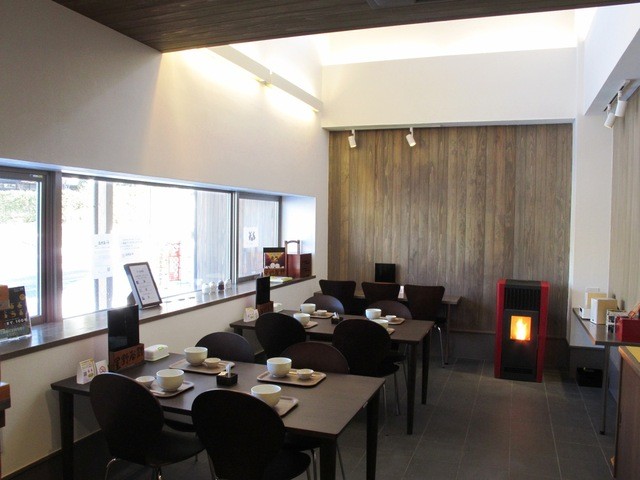 餅の星野屋 - 山形（和菓子）の写真