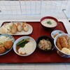 おっ母さんの一膳めし屋 - 料理写真: