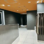 Test Kitchen by Izumi - 