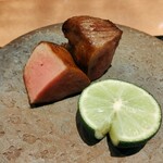 Test Kitchen by Izumi - 