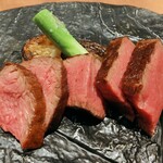 Test Kitchen by Izumi - 