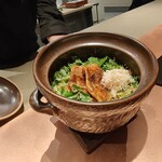 Test Kitchen by Izumi - 