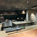 Test Kitchen by Izumi - 