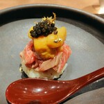 Test Kitchen by Izumi - 