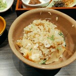 Test Kitchen by Izumi - 