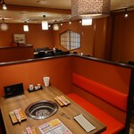 Kanno Kaze Yakiniku Shokudou - 