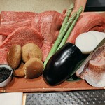 Test Kitchen by Izumi - 