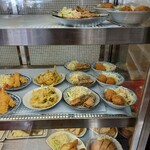 おっ母さんの一膳めし屋 - 
