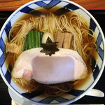 食煅 もみじ - センターに、もみじ。