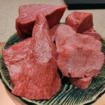 Test Kitchen by Izumi - 