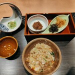 Test Kitchen by Izumi - 