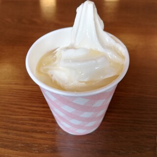 天空の牧場 奥飛騨山之村牧場_1