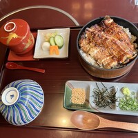 大塚 うなぎ宮川 -  大塚 うなぎ宮川 -