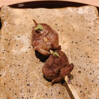 おみ乃 神谷町 - 