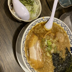 東京豚骨拉麺 ばんから - 