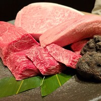 焼肉うしごろ 新宿三丁目店 - 