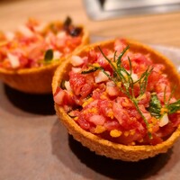 焼肉うしごろ 新宿三丁目店 - 