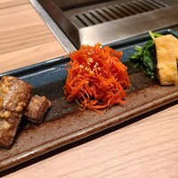 焼肉うしごろ 新宿三丁目店 - 