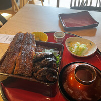 炭焼うな富士 白壁別邸 - 