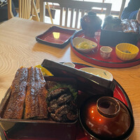 炭焼うな富士 白壁別邸 - 