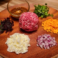 焼肉うしごろ 新宿三丁目店 - 