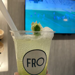 FRO CAFE - 