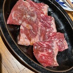 焼肉ホルモン ジュウヤ - 