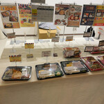 屋台DELi - 料理写真: