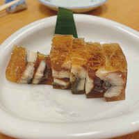 赤坂ふきぬき - 