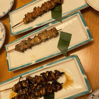 赤坂ふきぬき - 