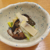 赤坂ふきぬき - 