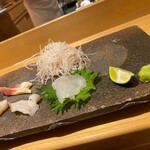 Sushi Higuchi - 