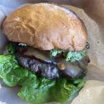 BAREBURGER - 