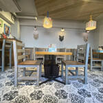 BAREBURGER - 