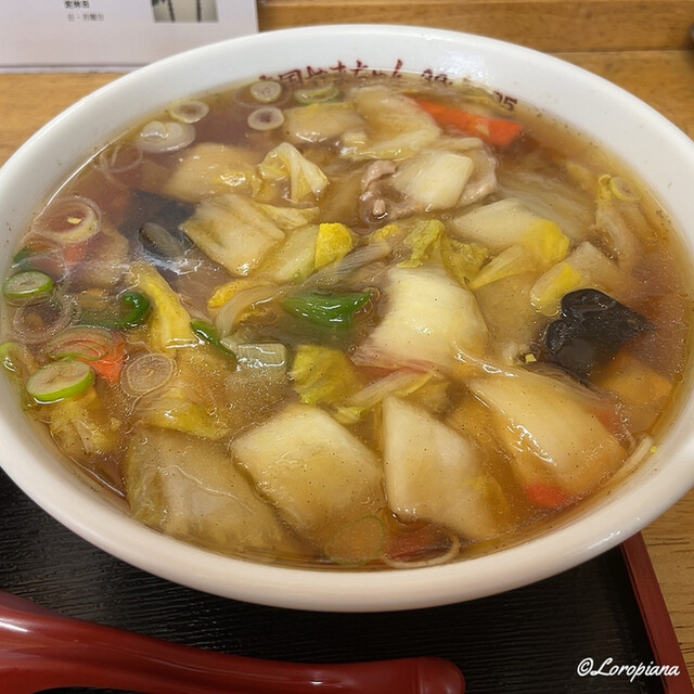 南国やまちゃん - 岩手飯岡/中華料理 | 食べログ