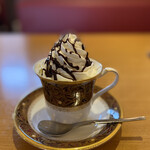 名古屋珈琲店 - 