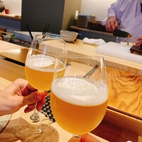 梅田 鮨 よこ田 - 