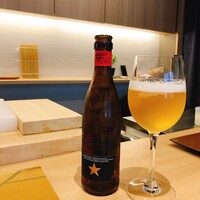 梅田 鮨 よこ田 - 