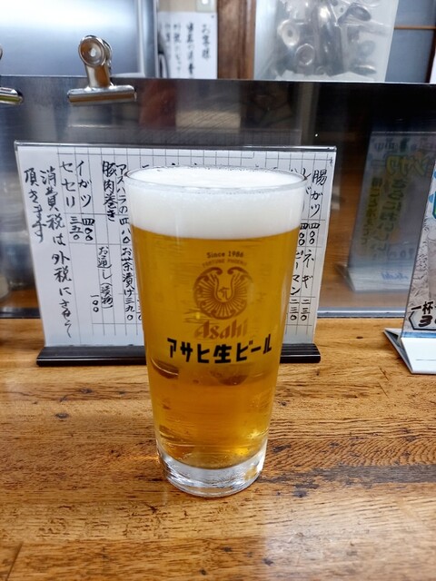 焼鳥 伊志井（いしい） - 小樽（焼き鳥）の写真