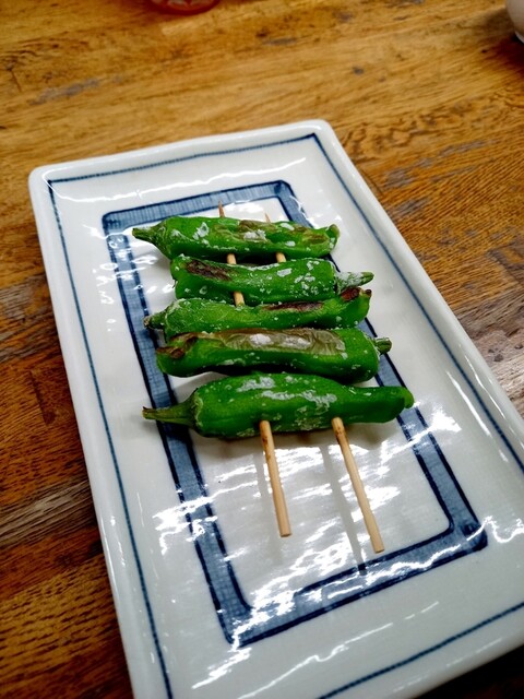 焼鳥 伊志井（いしい） - 小樽（焼き鳥）の写真